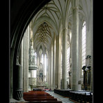 Kostel u sv.Jakuba v Brně