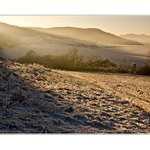 Posledné lúče slnka