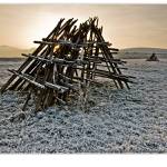 Posledne lúče slnka III