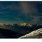 Zillertal, Hochfügen