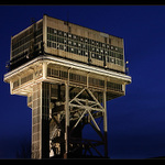 Vodní jáma Jeremenko