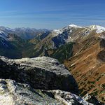 Tatry 3