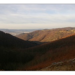 Ve stínu Bukové hory..