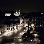 Hradčanské náměstí