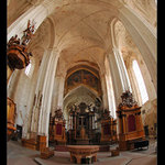 Chrám sv. Anny ve Vilniusu