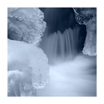 *** Zimní vodopád II. ***