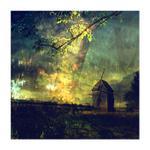 *** V krajině větrných mlýnů***