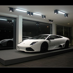 ..:: Lamborghini LP640 Versace ::..