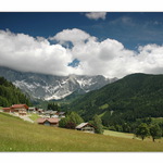 Dachstein