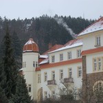 zamecek nebo spital?