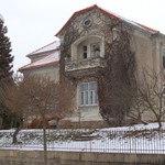 zapomenuta vilka