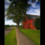 Speymouth Parish church