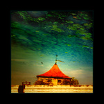 ..color seeing world..