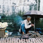 India fast food