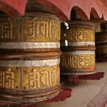 Modlitebné mlynčeky