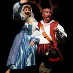 Veselé paničky windsorské