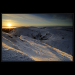 Ještěd jako chytrá horákyně :-)