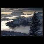 Wilder Kaiser 2008 II.