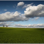 ...z toulek po Čechách...