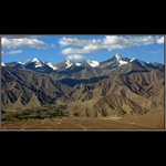 /// Ladackhé hory ///