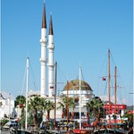Vzpomínky na Bodrum