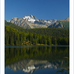 Strbske Pleso