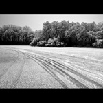 Čmárání na rybníce