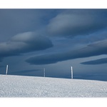 Cumulus Lenticularis