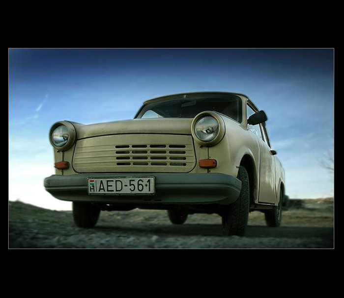 .: TRABI :.