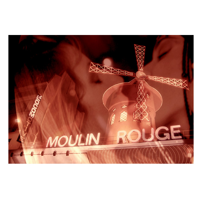  - locomotive moulin rouge -