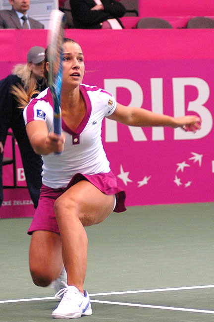 Fed Cup