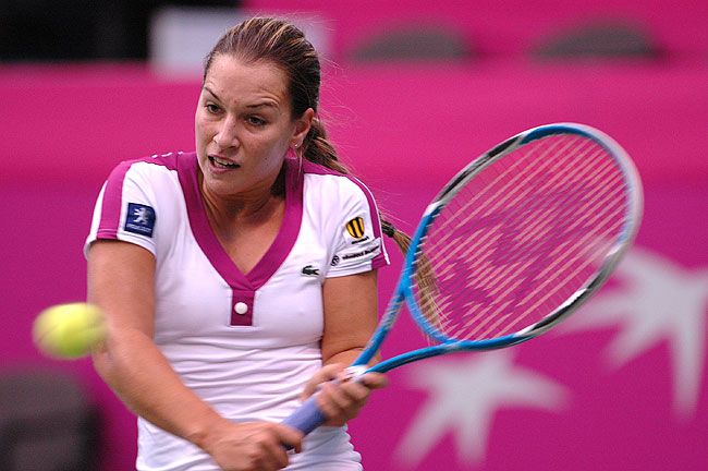 Fed Cup