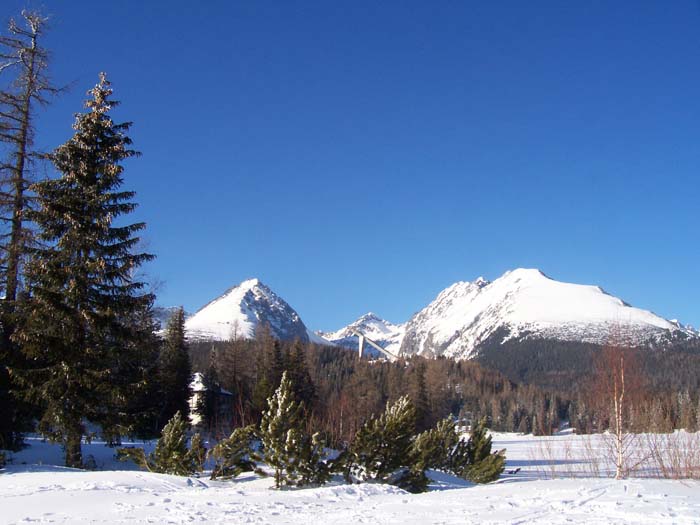 Tatry