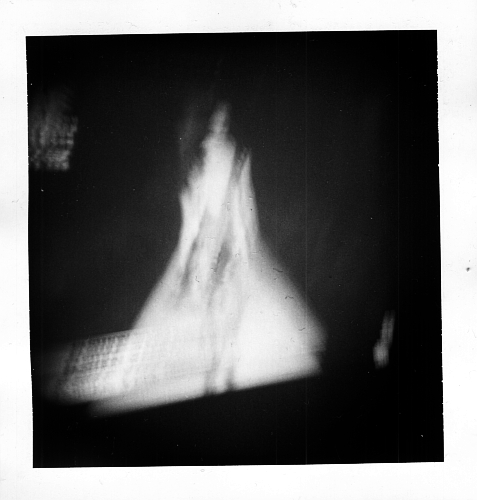 ... a tak si tak šlapu molo