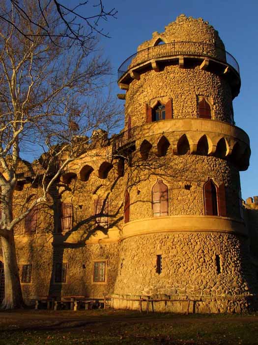 Janův hrad