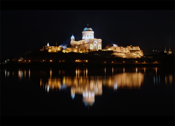 esztergom