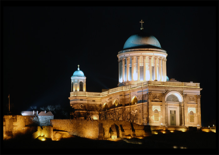 esztergom II