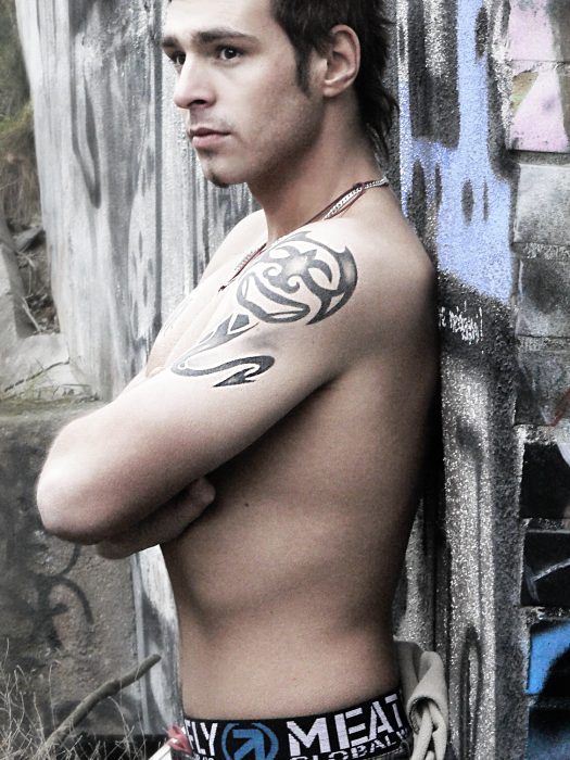 °°Luke°°