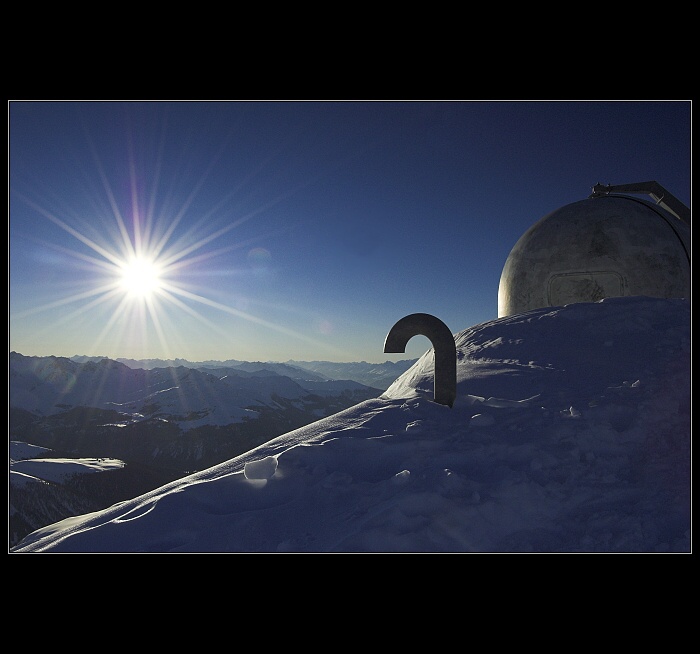 ...Vesmírná Základna...