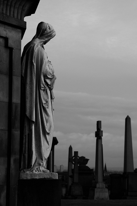 Necropolis