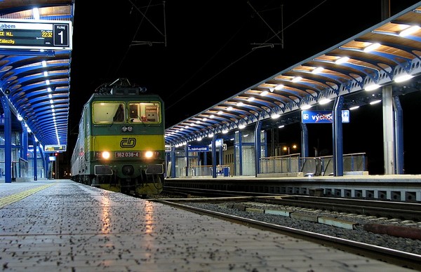Jedna Ústecká