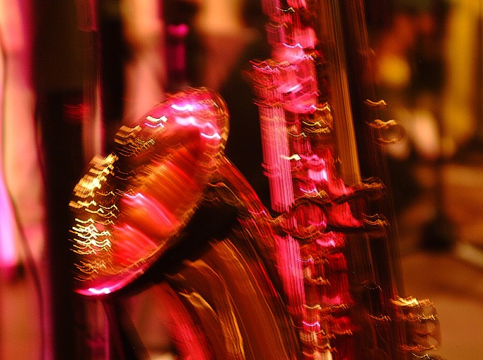 Let´s Jazz