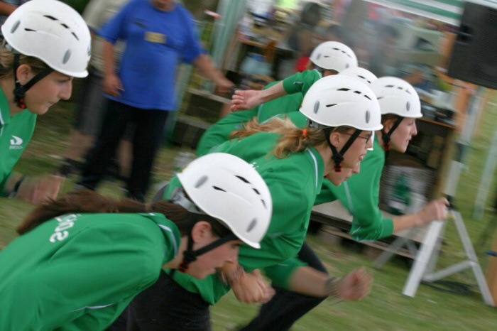 Firesport