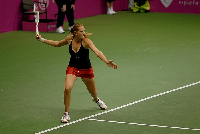 Nicol Vaidišová