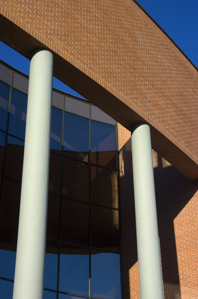 kde učí můzy ... I.