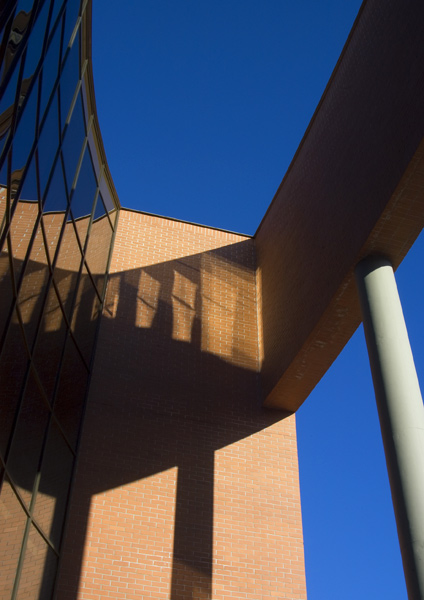 kde učí můzy ... III.