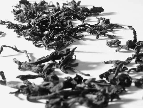 Pu-erh