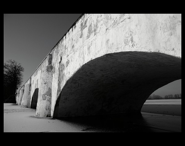 Ponte vecchio