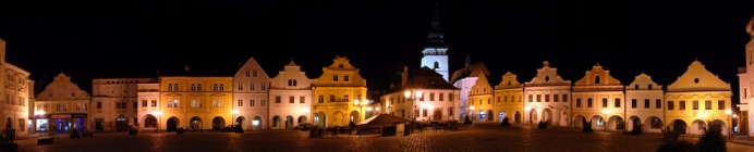 Pelhřimovské náměstí 2