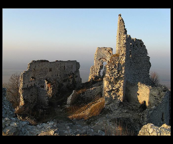 Plavecký hrad